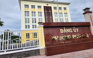Phường đầu tiên ở Cần Thơ triển khai mô hình "Cà phê với nhân dân và doanh nghiệp"