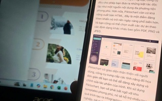 Vỡ mộng khi quá tin vào AI