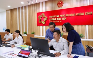 TP HCM: 2.168 thủ tục hành chính cần biết từ ngày 1-7