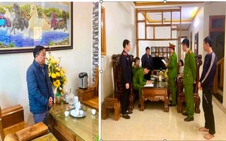 Đề nghị truy tố 11 vụ, 84 bị can phạm tội về tham nhũng