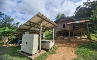 Nhiều cán bộ bị "điểm tên" trong 1 dự án có nhiều sai phạm