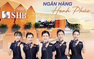 Ngân hàng hạnh phúc