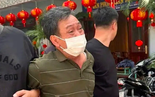 Tử hình kẻ sát hại mẹ, vợ và 2 con