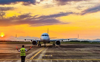 Đề xuất xây sân bay quốc tế tại Ninh Bình: Bộ Xây dựng nêu quan điểm