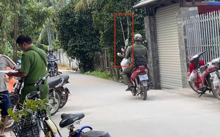 TP HCM: Đi tìm con, người mẹ phát hiện sự việc đau lòng