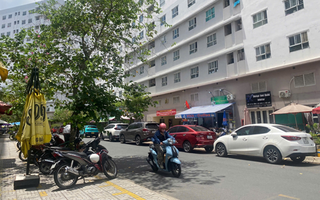 Đáp ứng nhà ở xã hội trong tình hình mới