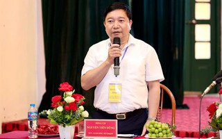 Danh sách lãnh đạo chủ chốt 12 sở, ngành tỉnh Ninh Bình
