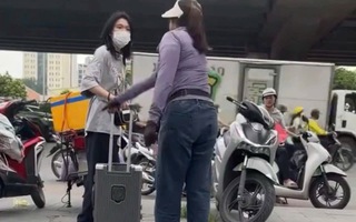 Để vỉa hè thôi nhức nhối