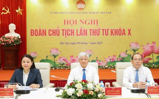 Xây dựng đất nước hùng cường, nhân dân hạnh phúc