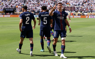 Thắng nghiền ép Real Madrid, PSG giành vé chung kết FIFA Club World Cup