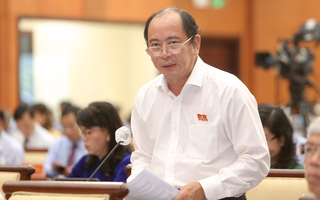 Ngành y tế TP HCM phân công nhiệm vụ giám đốc và các phó giám đốc