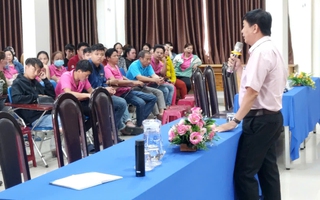 Sa thải trái luật: Thiệt hại nặng nhưng vẫn bất chấp