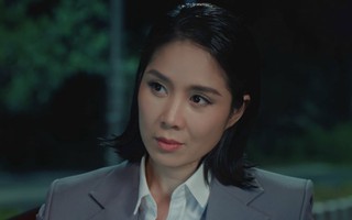 "Chị hai quốc dân" Lê Phương lột xác điển trai, mạnh mẽ