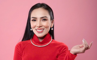 Ca sĩ Hoàng Phương Linh trở lại "ghế nóng" Ngôi sao nhạc Việt 2025