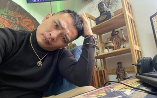 Giang hồ mạng Tiến "Bịp" từng 2 lần thi đỗ đại học với điểm số cao vượt trội
