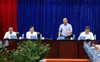 Kim chỉ nam để TP HCM phát triển