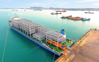 Quảng Ngãi dẫn đầu cả nước về tăng trưởng kinh tế 6 tháng đầu năm 2025