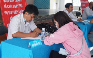Đối diện mức phạt "khủng" nếu giữ lương của người lao động