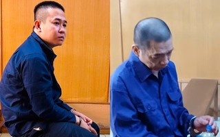 Cái giá của phút nóng giận