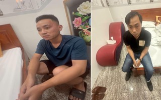 Con trai dàn cảnh bị bắt cóc để tống tiền mẹ ở Đồng Nai