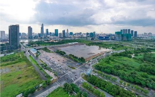Thực hiện chính quyền 2 cấp, quy định mới về cách định giá đất