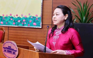 Các hội quần chúng ở cấp tỉnh, xã sẽ được sắp xếp, tinh gọn và hợp nhất thế nào?