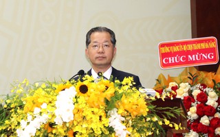 Bí thư Thành ủy Đà Nẵng nói về "chìa khóa" thành công của thành phố