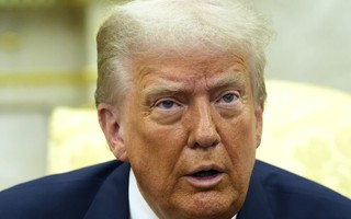 Campuchia muốn đề cử ông Donald Trump nhận Giải Nobel Hòa bình