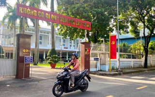 TP HCM: Rà soát nhu cầu xây dựng trụ sở mới