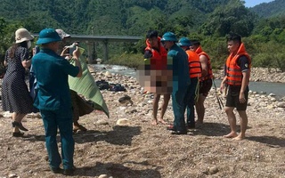 Hai sinh viên tử vong ở “điểm đen” du lịch tự phát tại Đà Nẵng