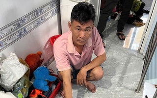 Lời khai của nam công nhân trộm tiền và vàng của công ty ở Tây Ninh