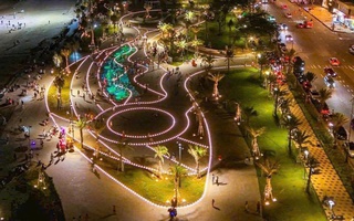 Tìm hướng phát triển du lịch ban đêm cho khu vực Bà Rịa - Vũng Tàu cũ