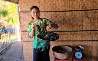 Nông dân khởi nghiệp làm du lịch