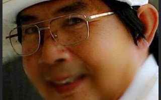 "Hà Mẫn Xuyên" Vương Tuấn qua đời do lao phổi, thọ 73 tuổi