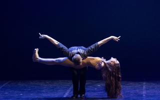 Eifman Ballet, đoàn ballet đương đại hàng đầu thế giới lần đầu đến Việt Nam
