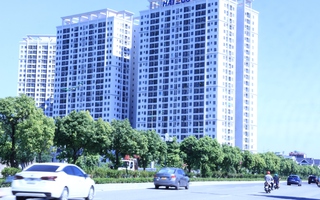 Bộ Xây dựng nói về chính sách mở rộng đối tượng thuê nhà ở công vụ