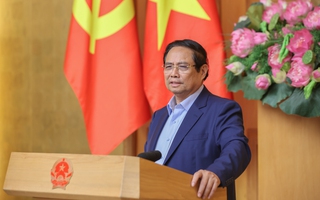Thủ tướng Phạm Minh Chính: Cần tin tưởng giao việc cho khu vực kinh tế tư nhân
