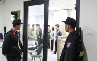 Nhóm tội phạm lừa đảo tiền ảo PAYN quy mô hàng tỉ USD