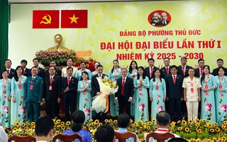 Định hình hướng phát triển nhiều địa phương