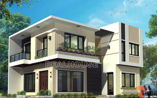 Top 5 tiêu chí đánh giá một ngôi nhà đẹp, đáng sống theo Real House