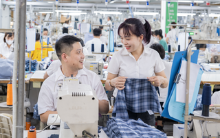 Đề xuất nâng mức vay hỗ trợ tạo việc làm lên 200 triệu đồng