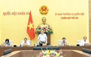 Phó chủ tịch QH: Việc cấm xe máy xăng trong Vành đai 1 Hà Nội cần lộ trình, giải pháp phù hợp