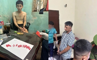 Một ngày triệt phá nhiều điểm ma túy, bắt giữ 6 người ở Quảng Trị