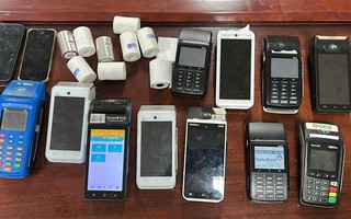 Nhóm người Trung Quốc lợi dụng lỗ hổng thanh toán quốc tế, chiếm đoạt 30 tỉ đồng