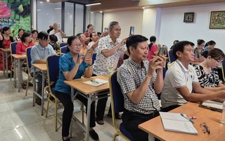 Hối hận vì không học AI sớm hơn