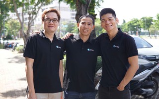 Hàng triệu USD rót vào start-up công nghệ