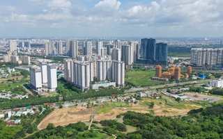 Đến lúc tái cấu trúc
