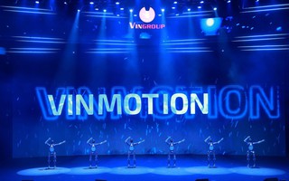 Chủ tịch VinMotion tiết lộ bí mật sau màn nhảy múa gây bão của dàn robot hình người Make in Vietnam