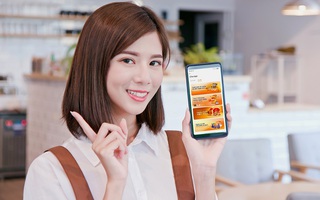 Tận hưởng niềm vui mỗi ngày từ mọi giao dịch với SHB SAHA