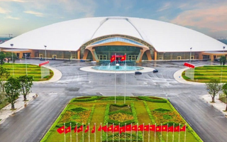 Thêm các tour tham quan Triển lãm kỷ niệm 80 năm ngày Quốc khánh